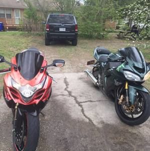 Meet your Posher, Dexter